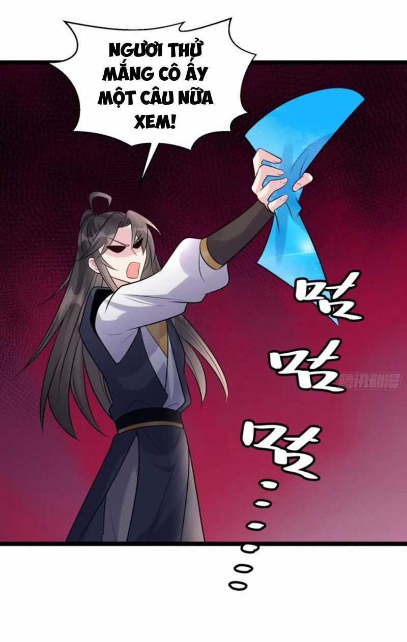 Ta Vô Địch Từ Ăn Chực Chapter 32 trang 39