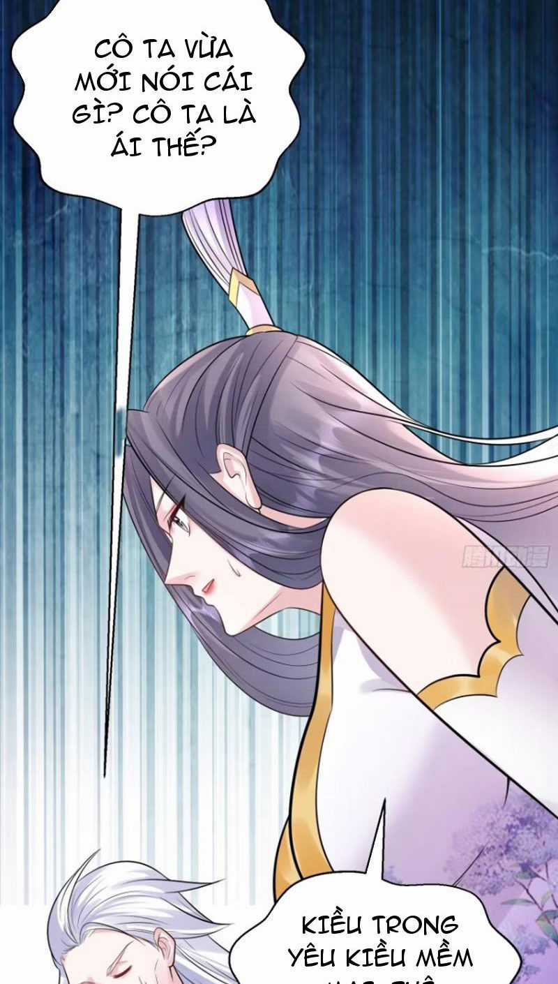 Ta Vô Địch Từ Ăn Chực Chapter 32 trang 4