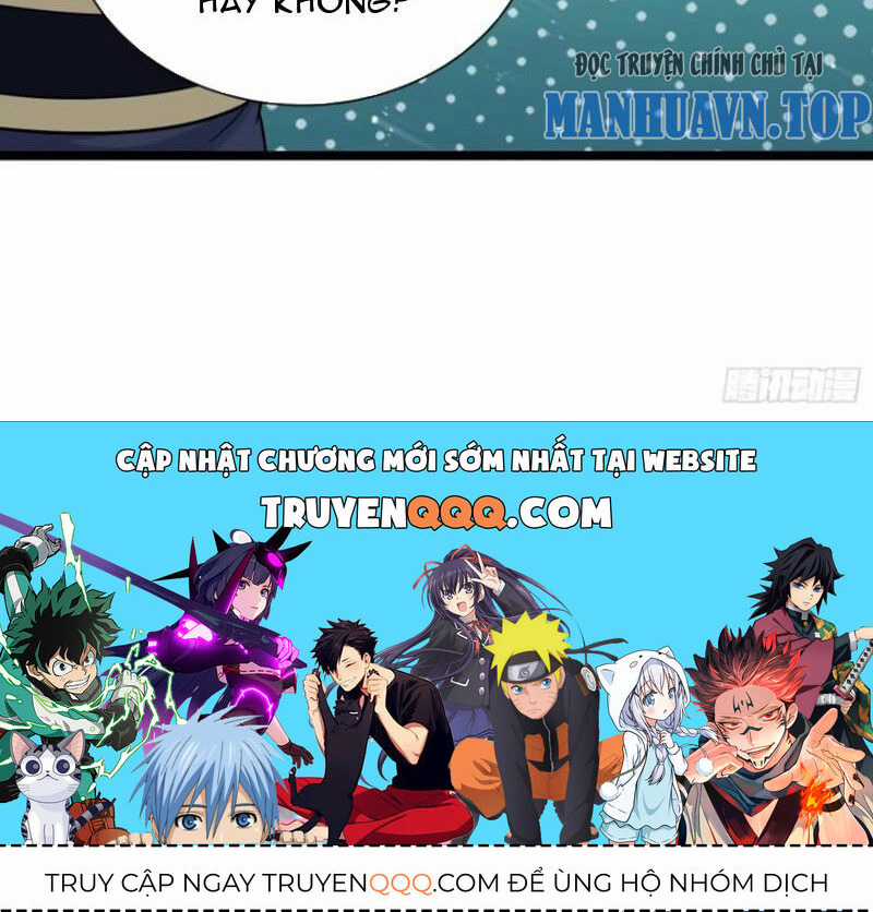 Ta Vô Địch Từ Ăn Chực Chapter 32 trang 59