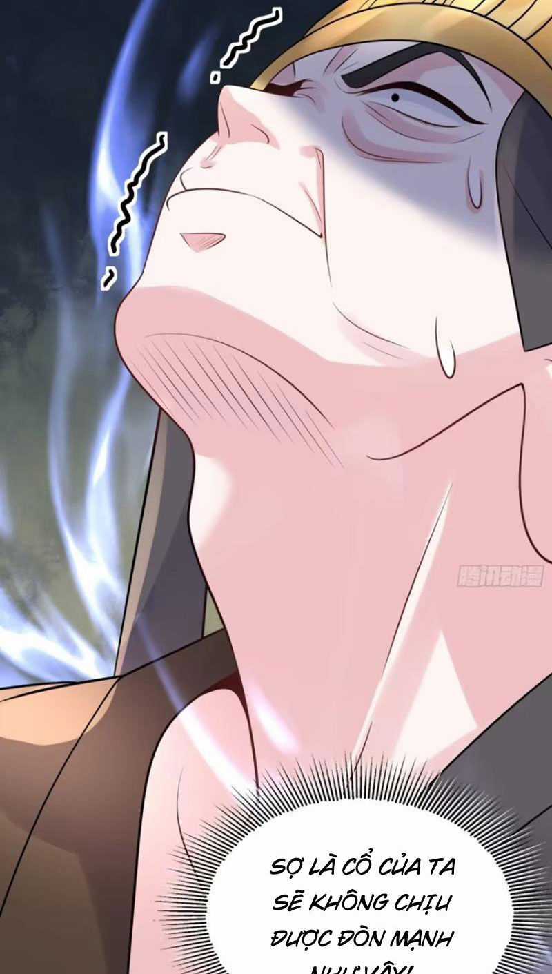 Ta Vô Địch Từ Ăn Chực Chapter 32 trang 7