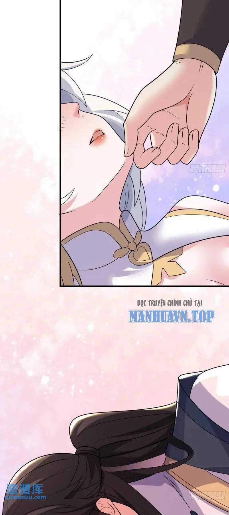 Ta Vô Địch Từ Ăn Chực Chapter 33 trang 10