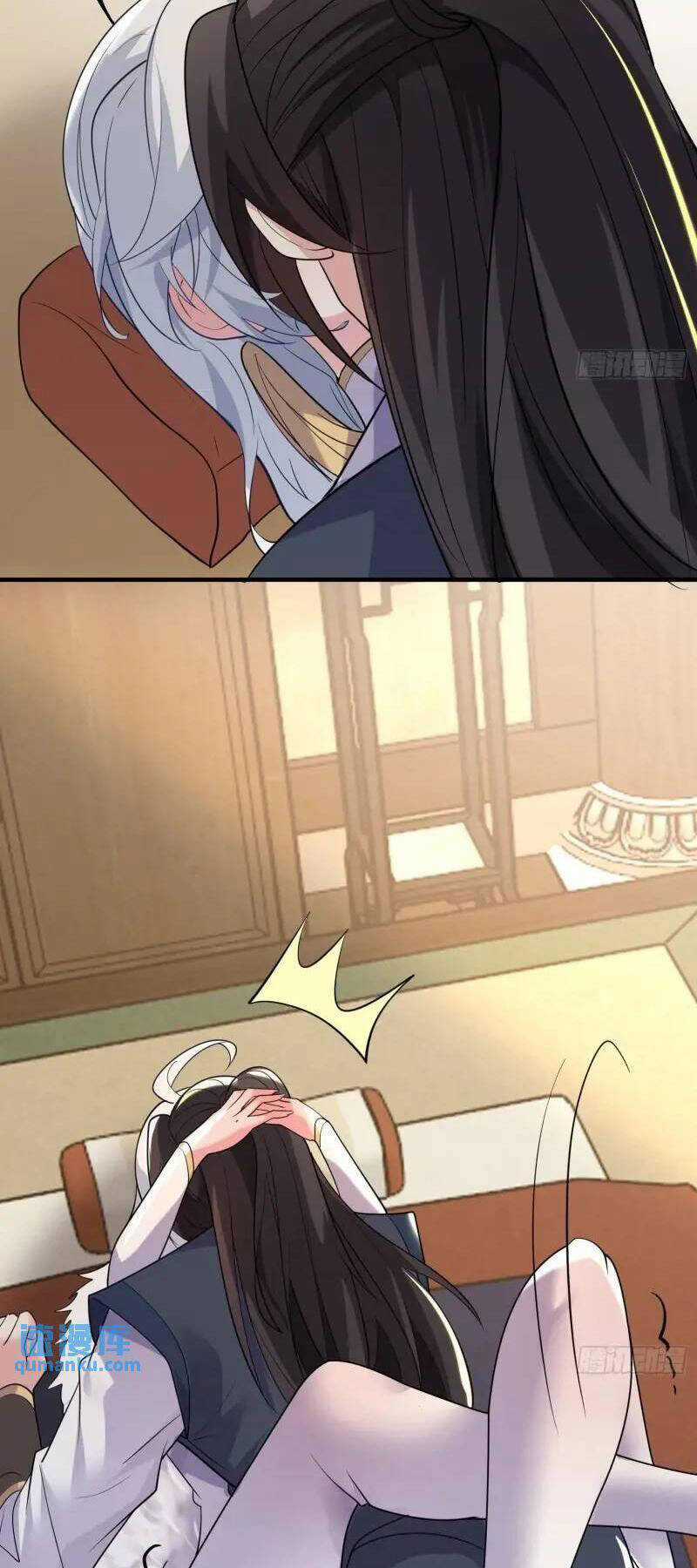 Ta Vô Địch Từ Ăn Chực Chapter 33 trang 12