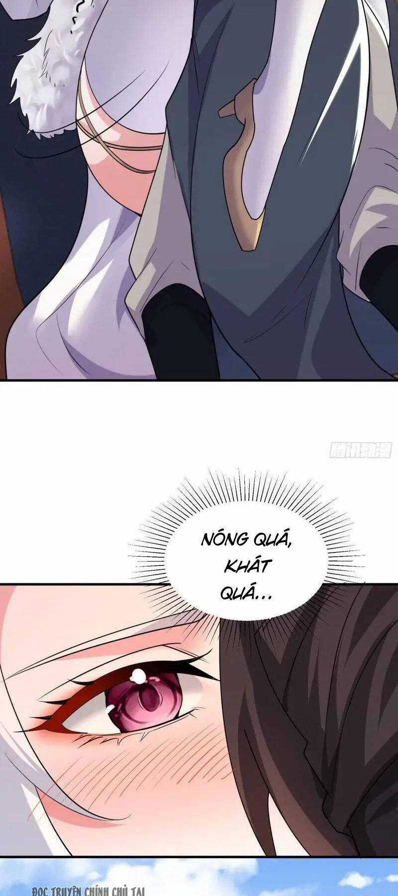 Ta Vô Địch Từ Ăn Chực Chapter 33 trang 13