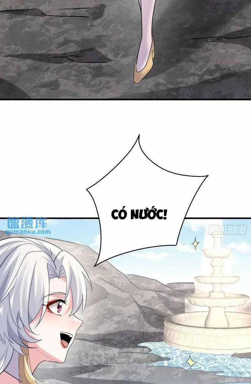 Ta Vô Địch Từ Ăn Chực Chapter 33 trang 15