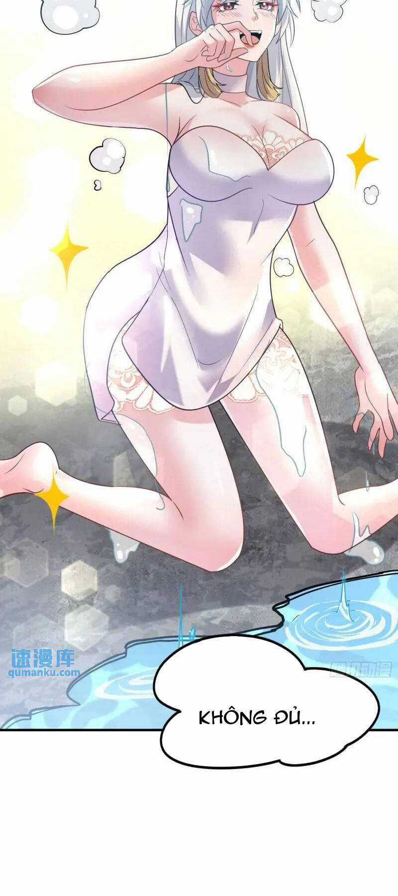 Ta Vô Địch Từ Ăn Chực Chapter 33 trang 17