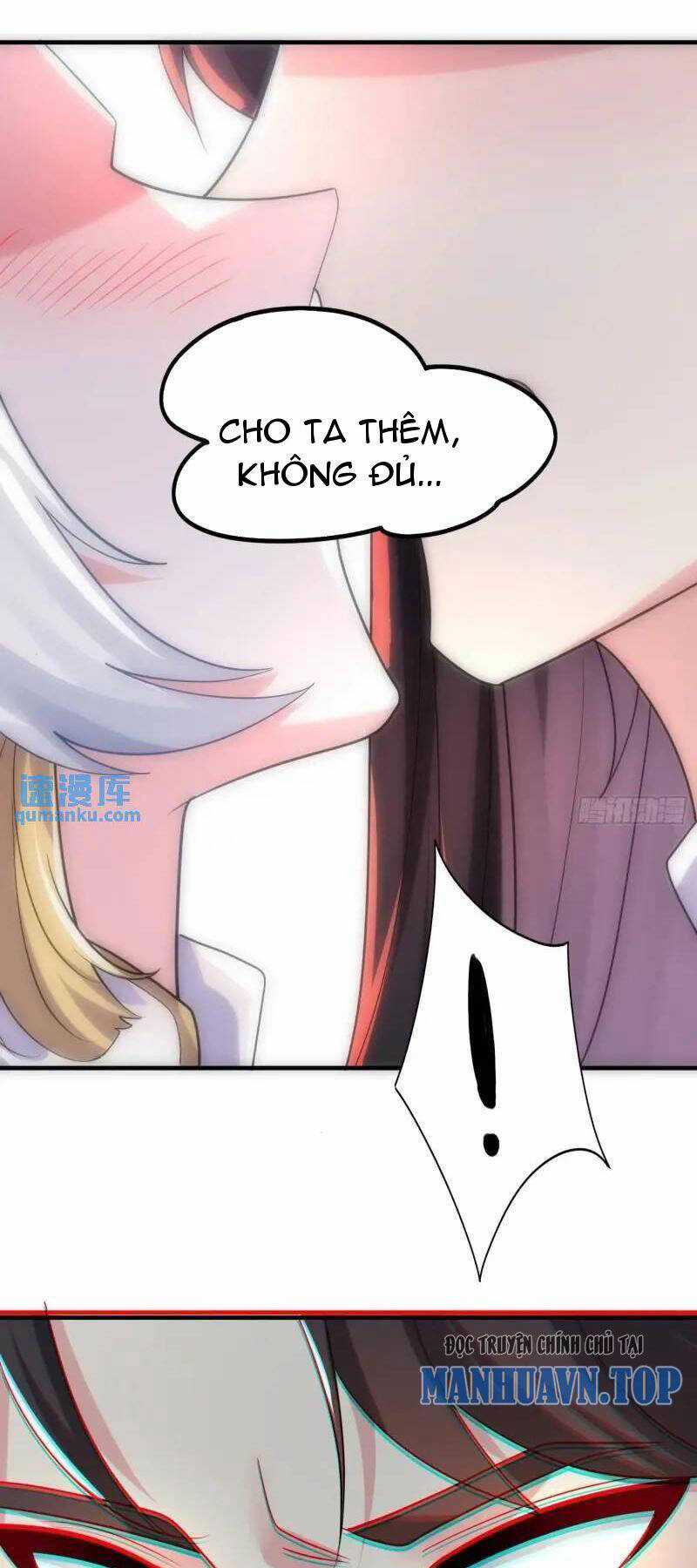 Ta Vô Địch Từ Ăn Chực Chapter 33 trang 18