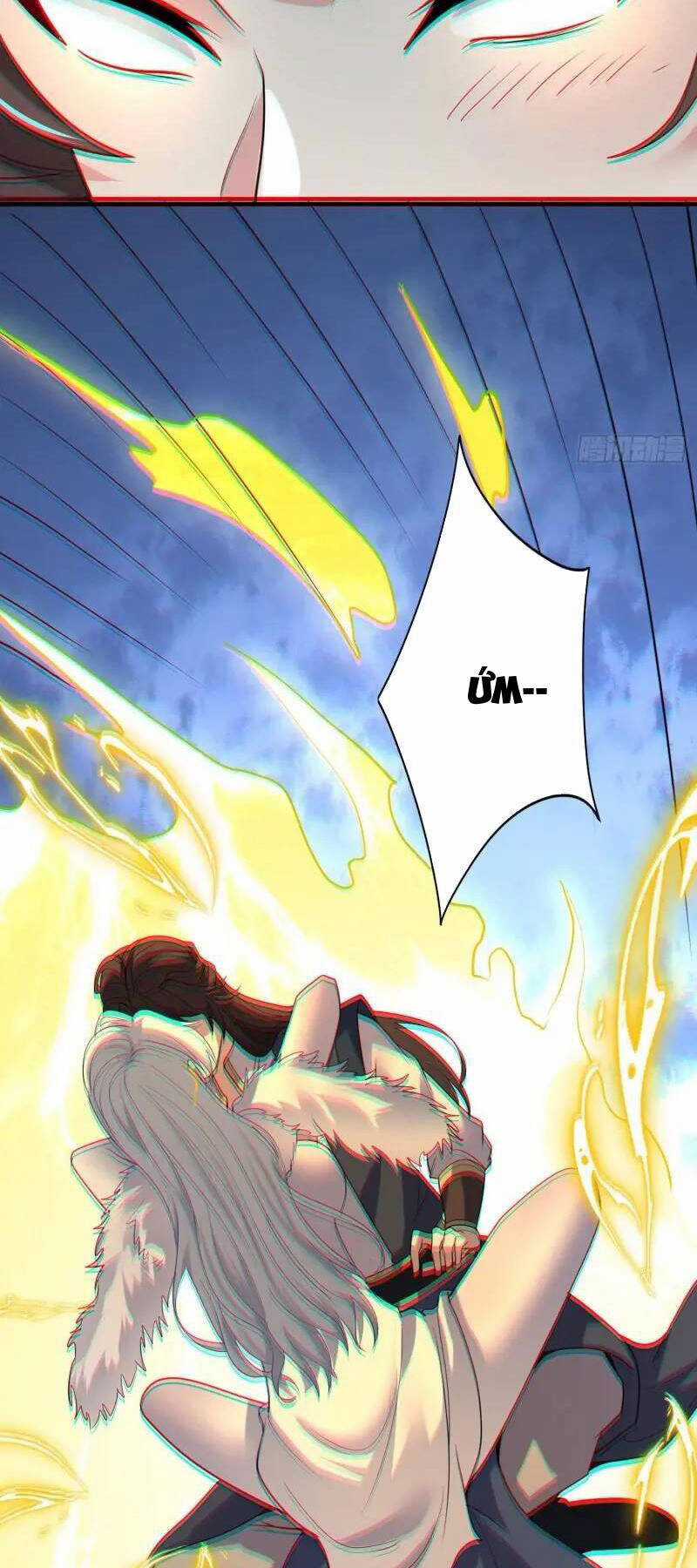 Ta Vô Địch Từ Ăn Chực Chapter 33 trang 19