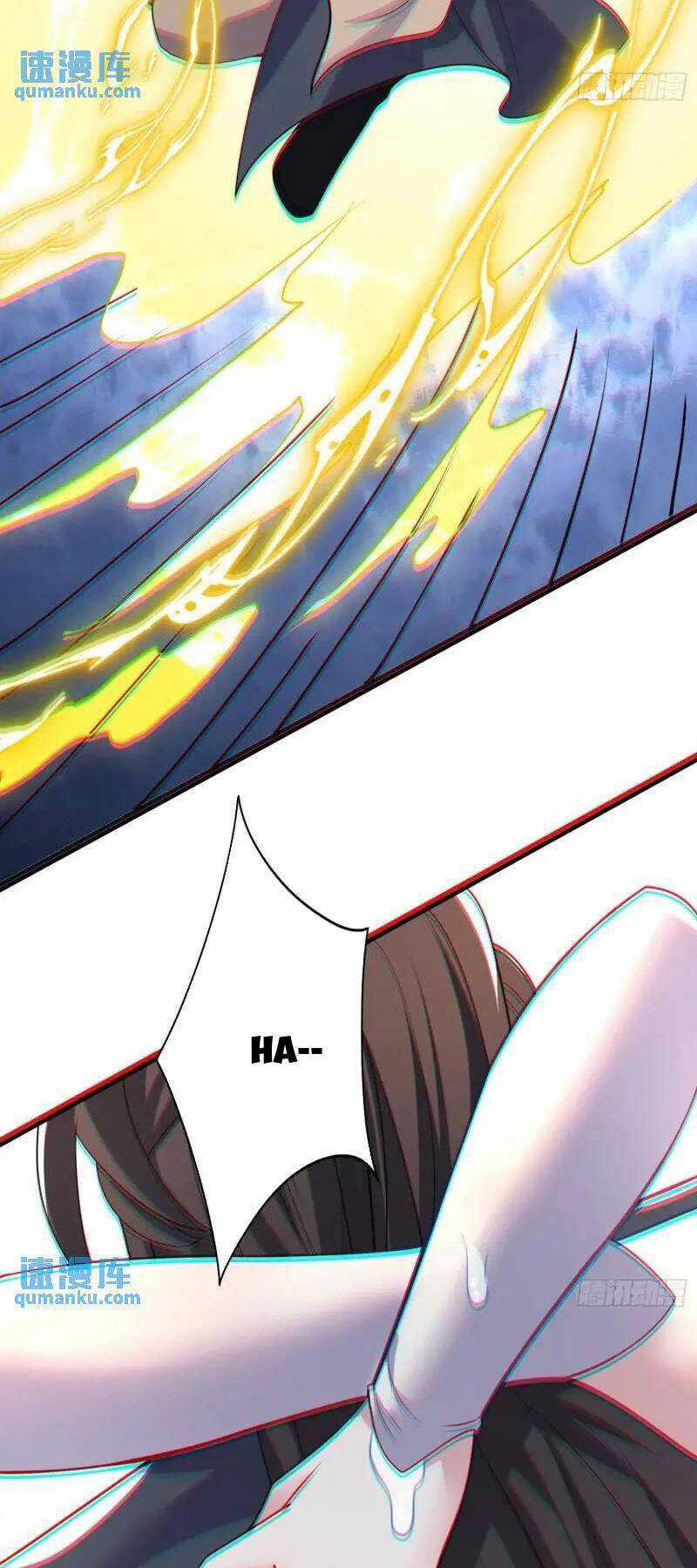 Ta Vô Địch Từ Ăn Chực Chapter 33 trang 20