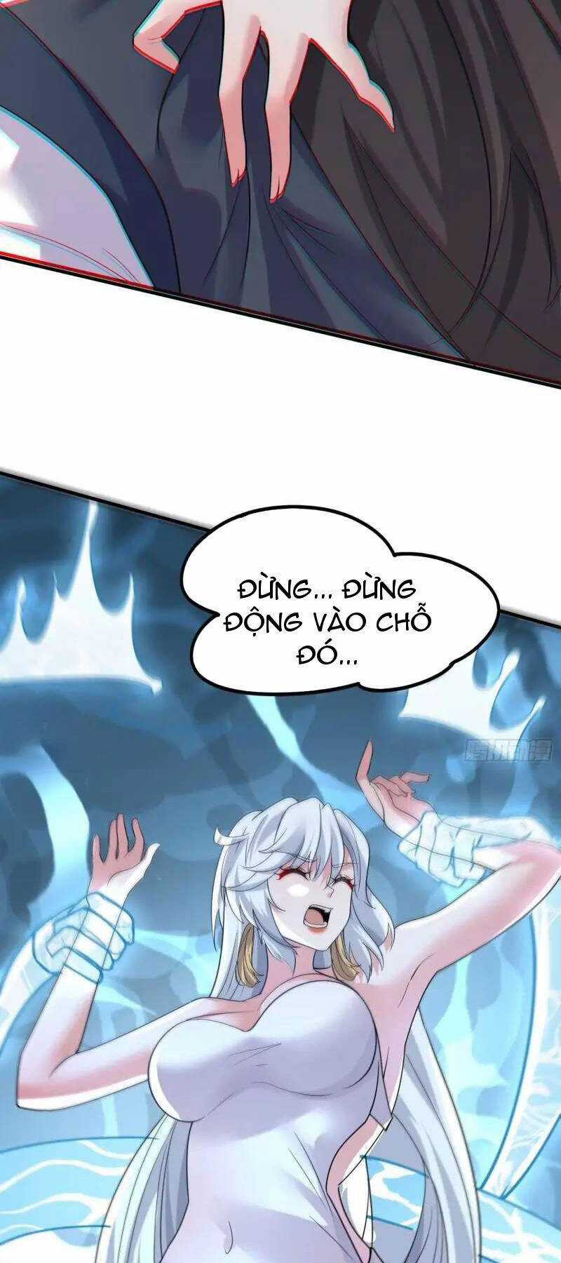 Ta Vô Địch Từ Ăn Chực Chapter 33 trang 21