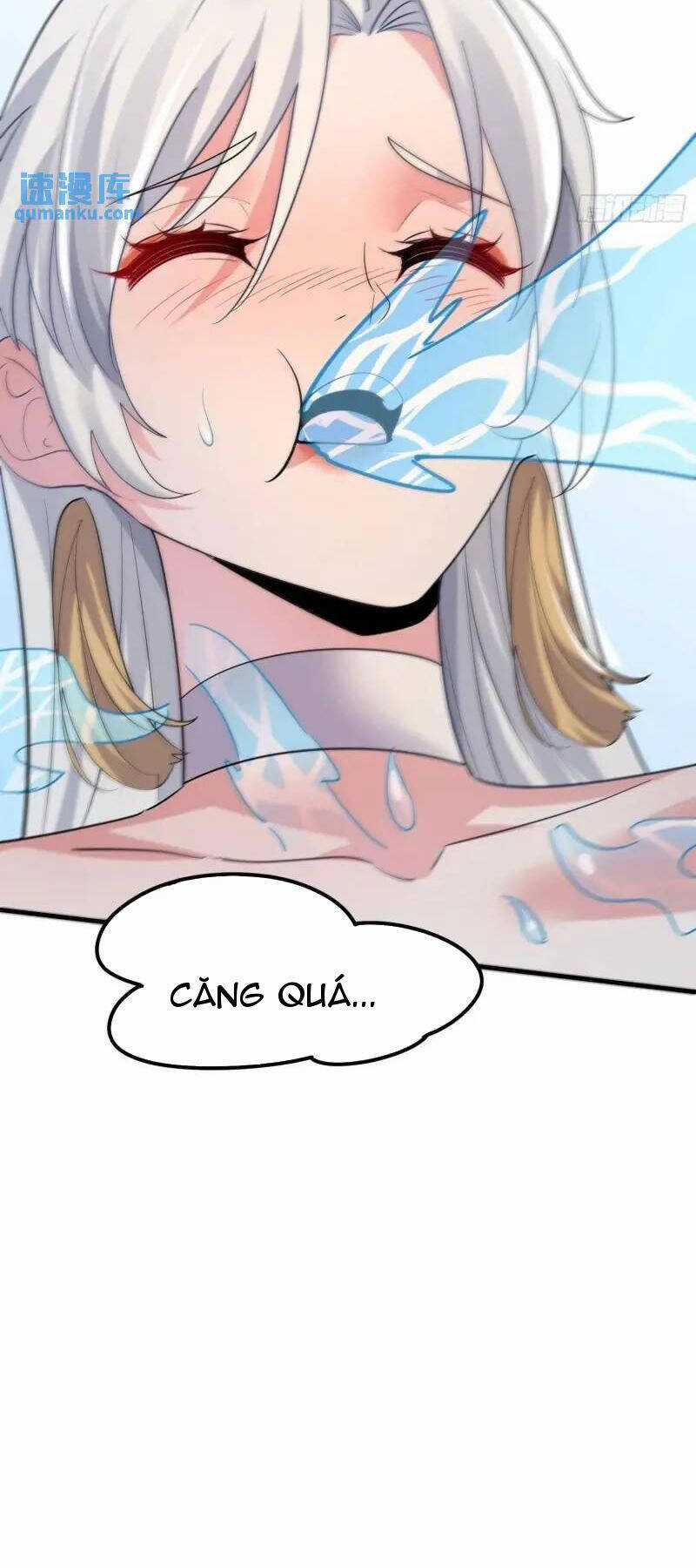 Ta Vô Địch Từ Ăn Chực Chapter 33 trang 23