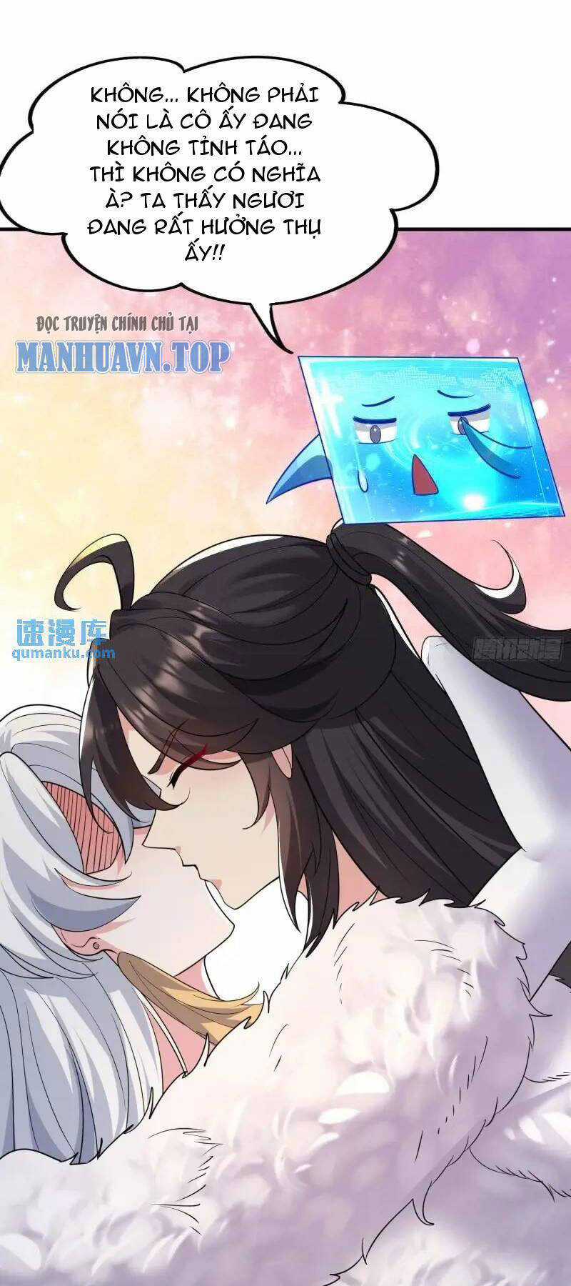 Ta Vô Địch Từ Ăn Chực Chapter 33 trang 24