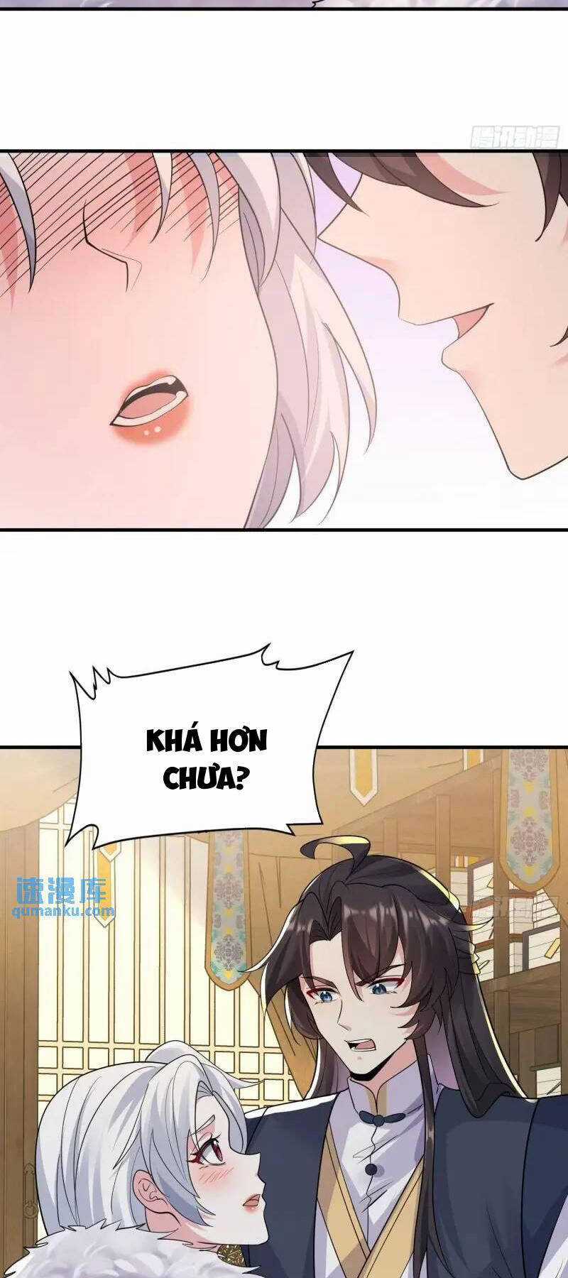 Ta Vô Địch Từ Ăn Chực Chapter 33 trang 25