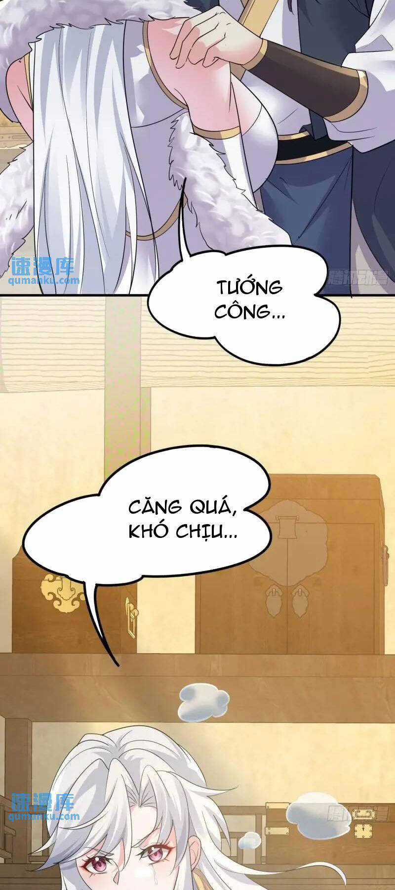 Ta Vô Địch Từ Ăn Chực Chapter 33 trang 26