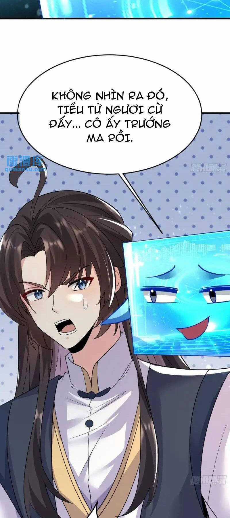 Ta Vô Địch Từ Ăn Chực Chapter 33 trang 29