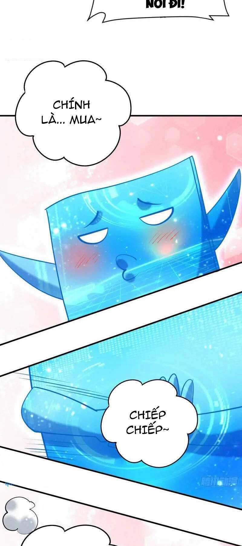 Ta Vô Địch Từ Ăn Chực Chapter 33 trang 3