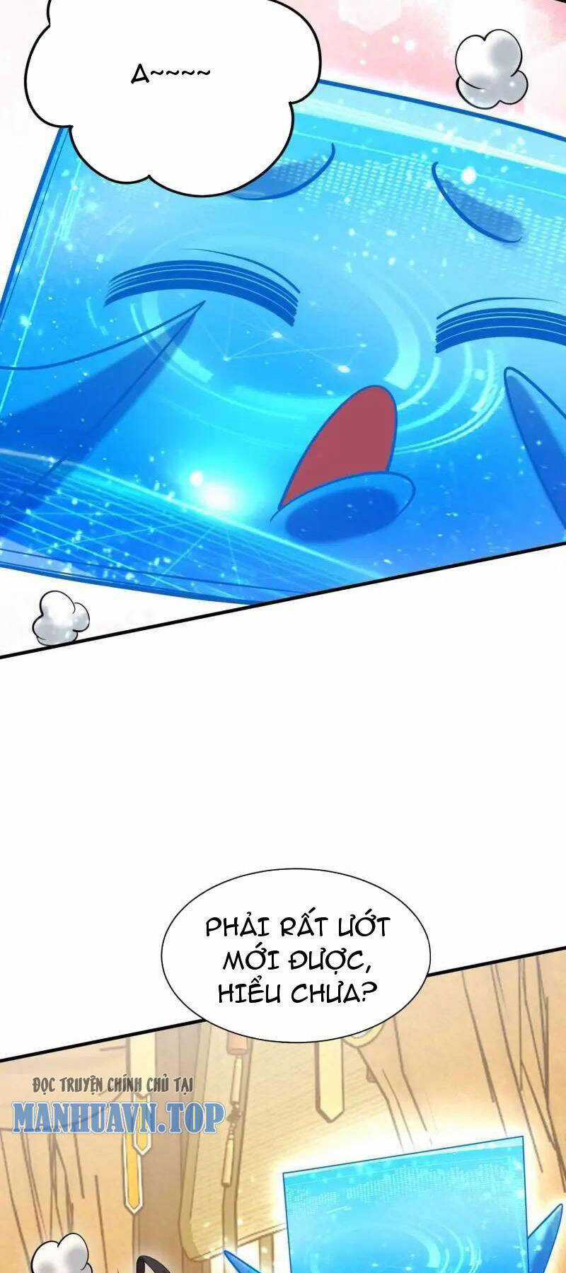 Ta Vô Địch Từ Ăn Chực Chapter 33 trang 4