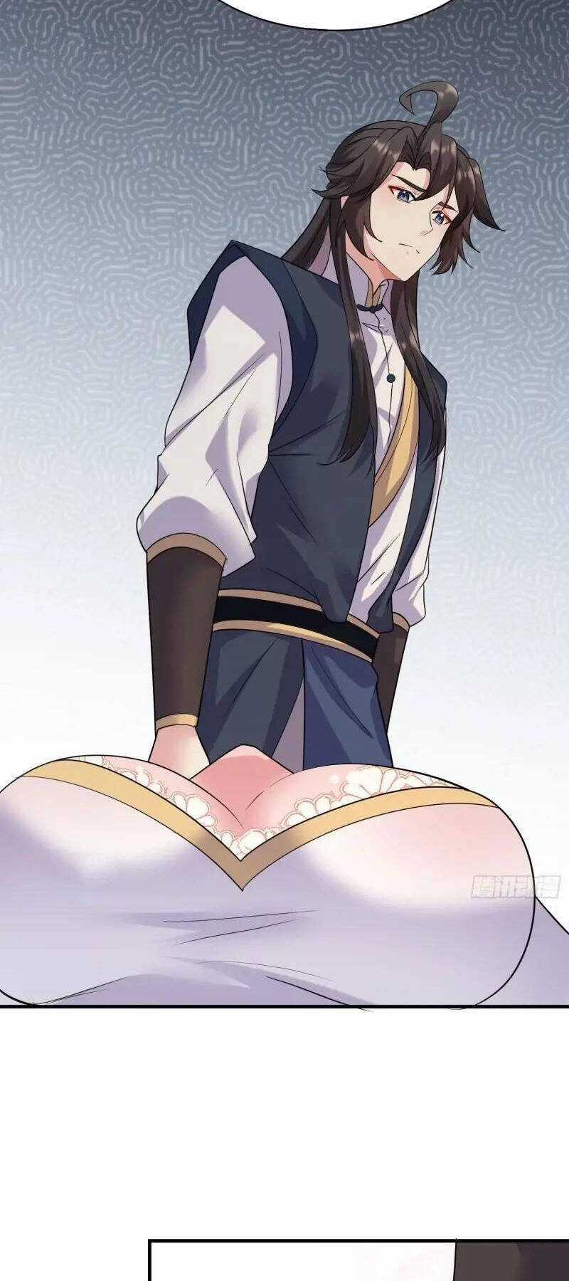 Ta Vô Địch Từ Ăn Chực Chapter 33 trang 9