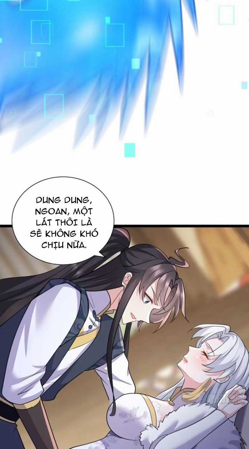 Ta Vô Địch Từ Ăn Chực Chapter 34 trang 10