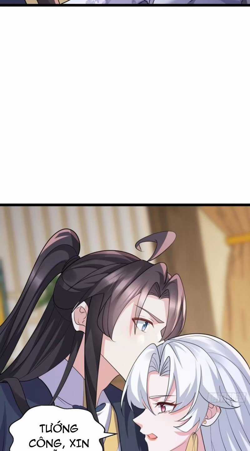 Ta Vô Địch Từ Ăn Chực Chapter 34 trang 11