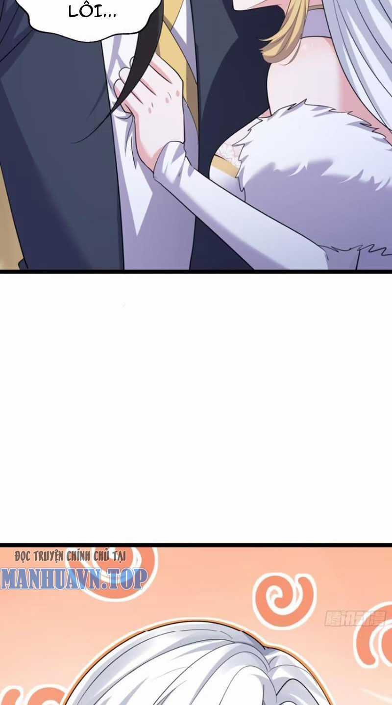 Ta Vô Địch Từ Ăn Chực Chapter 34 trang 12