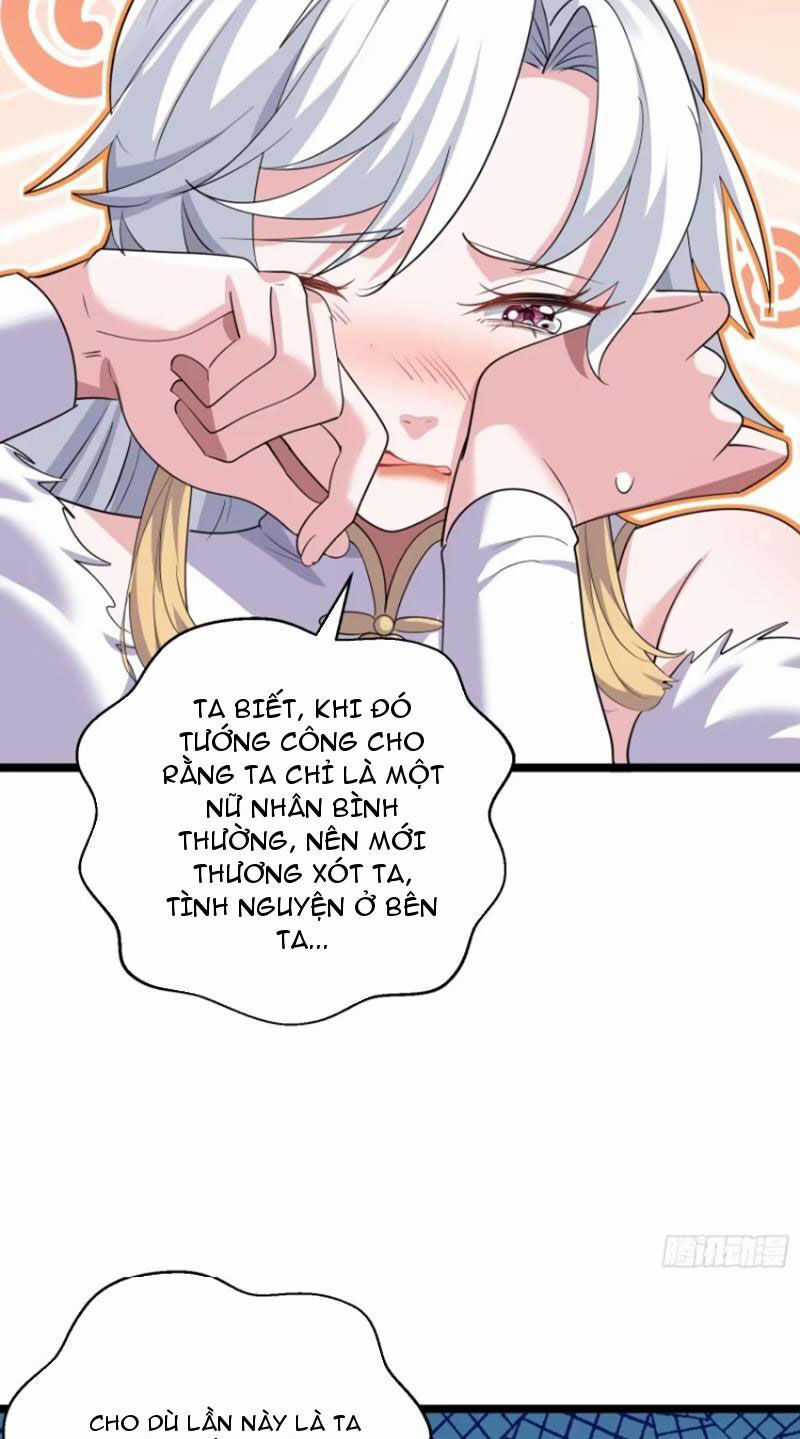 Ta Vô Địch Từ Ăn Chực Chapter 34 trang 13