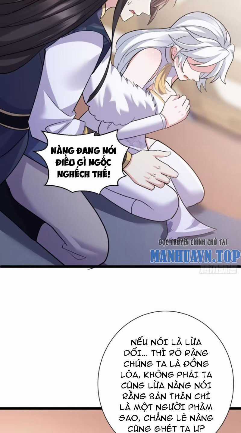 Ta Vô Địch Từ Ăn Chực Chapter 34 trang 16