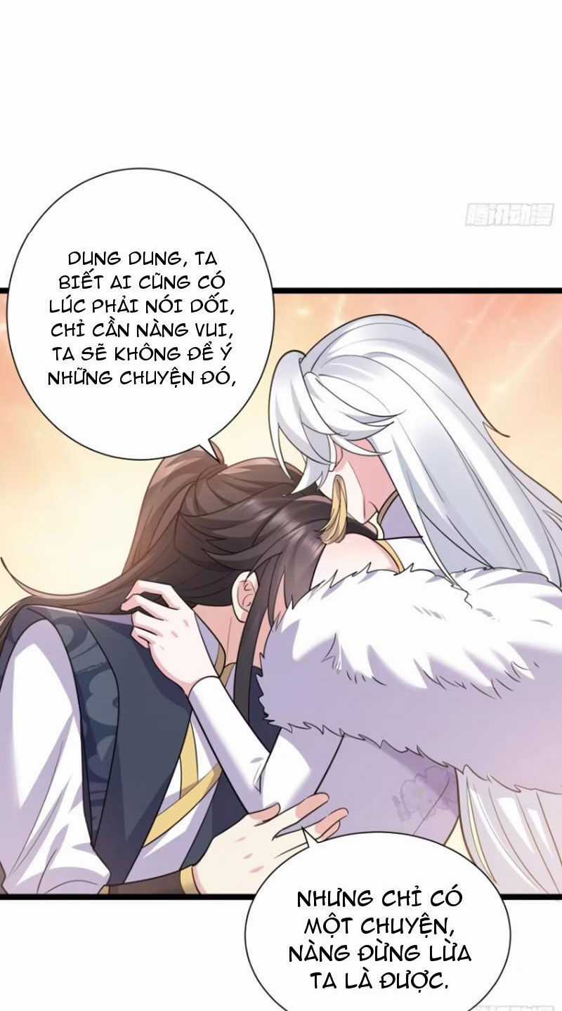 Ta Vô Địch Từ Ăn Chực Chapter 34 trang 18