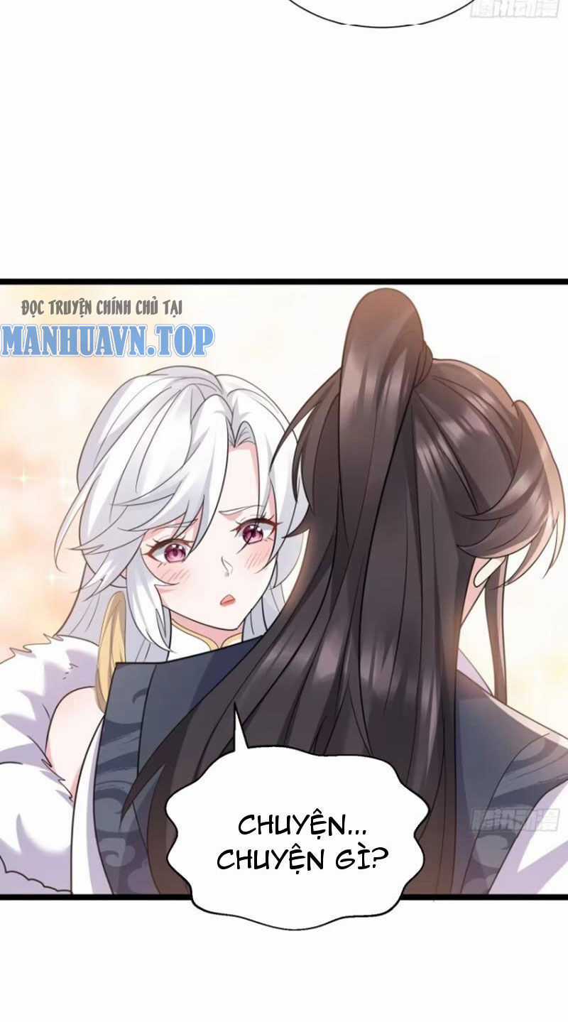 Ta Vô Địch Từ Ăn Chực Chapter 34 trang 19