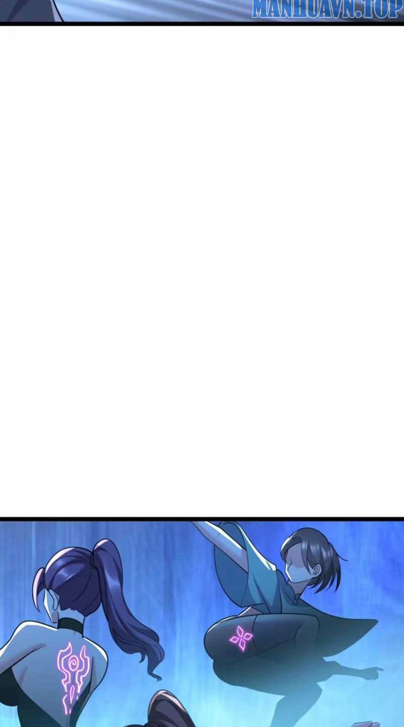 Ta Vô Địch Từ Ăn Chực Chapter 34 trang 2