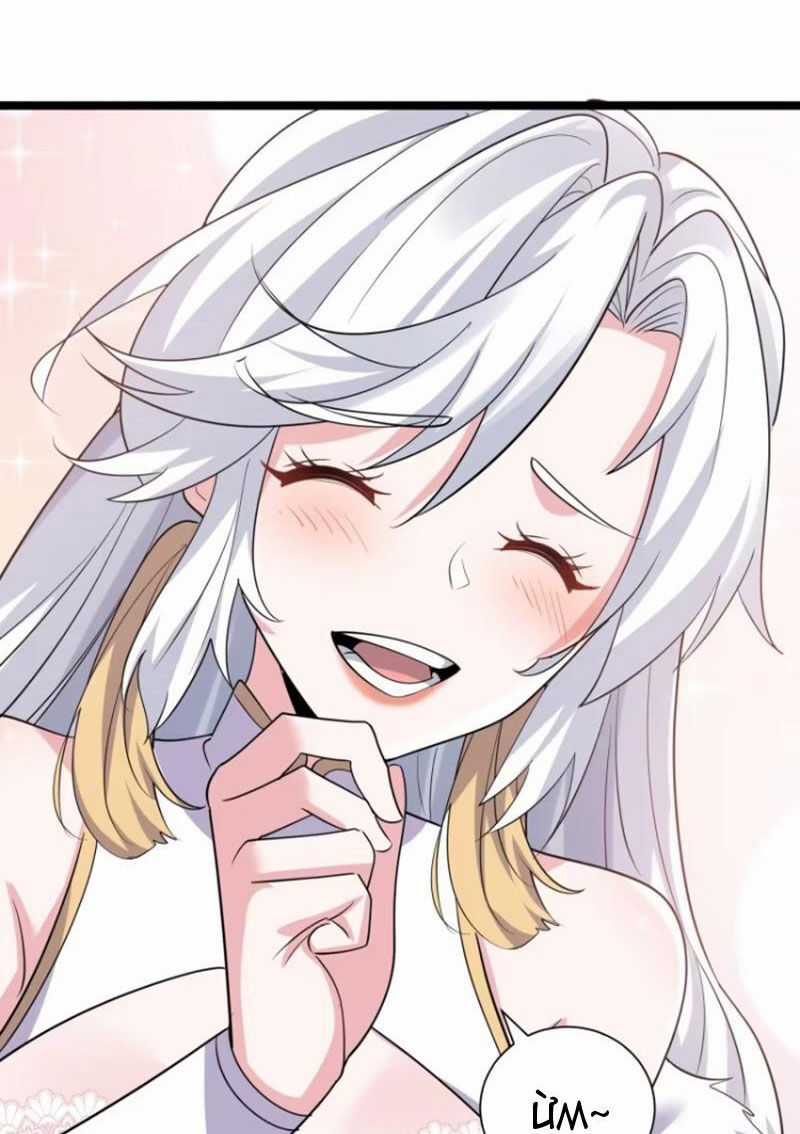 Ta Vô Địch Từ Ăn Chực Chapter 34 trang 22