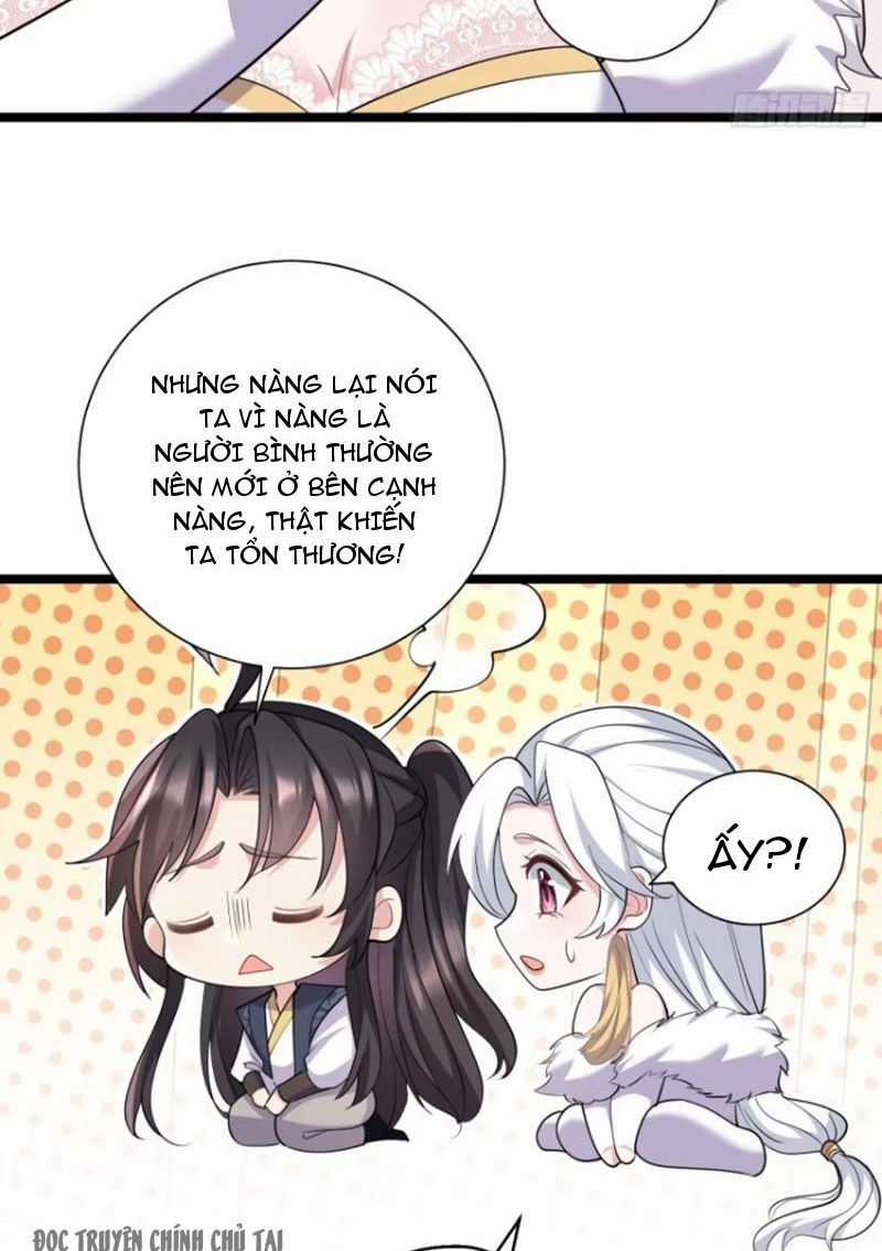 Ta Vô Địch Từ Ăn Chực Chapter 34 trang 23