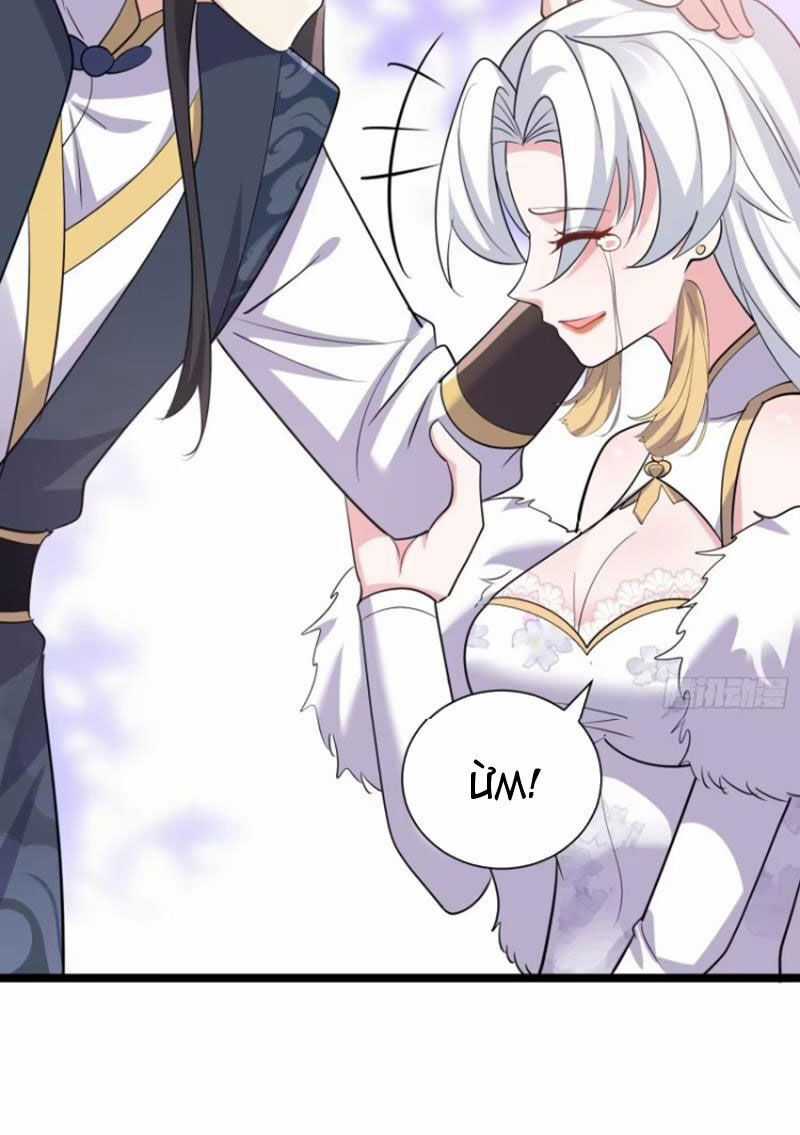 Ta Vô Địch Từ Ăn Chực Chapter 34 trang 25