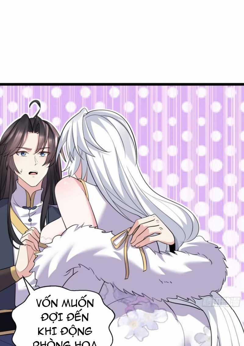 Ta Vô Địch Từ Ăn Chực Chapter 34 trang 26