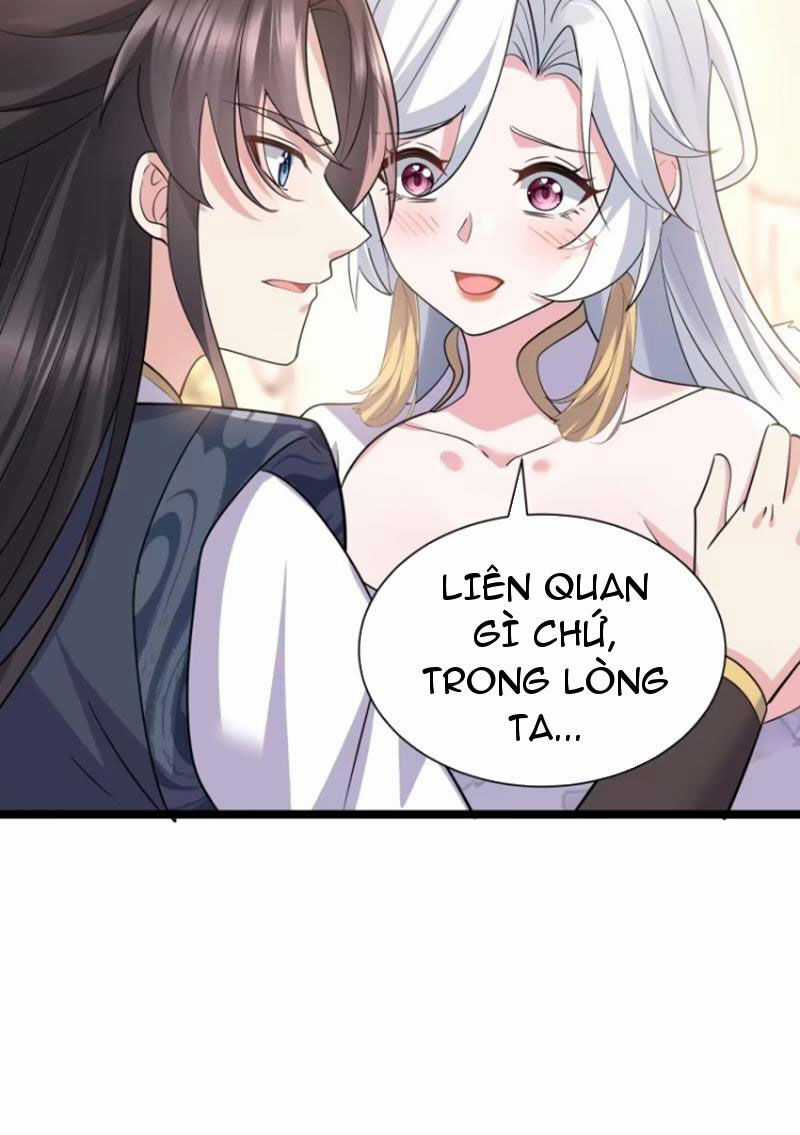 Ta Vô Địch Từ Ăn Chực Chapter 34 trang 30