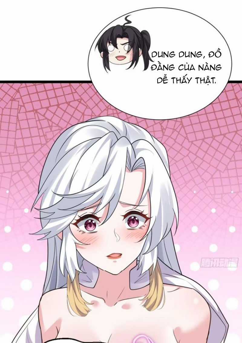 Ta Vô Địch Từ Ăn Chực Chapter 34 trang 33