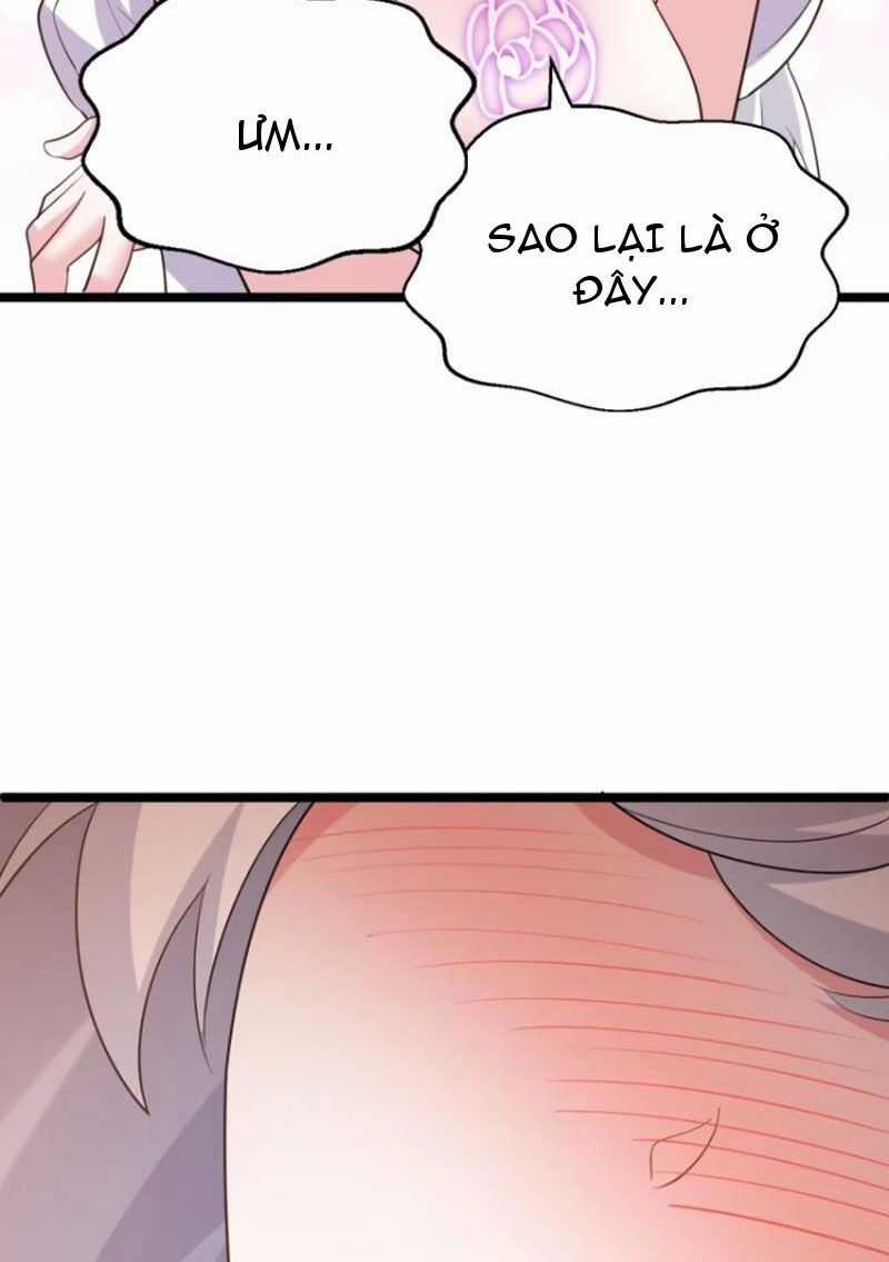 Ta Vô Địch Từ Ăn Chực Chapter 34 trang 34