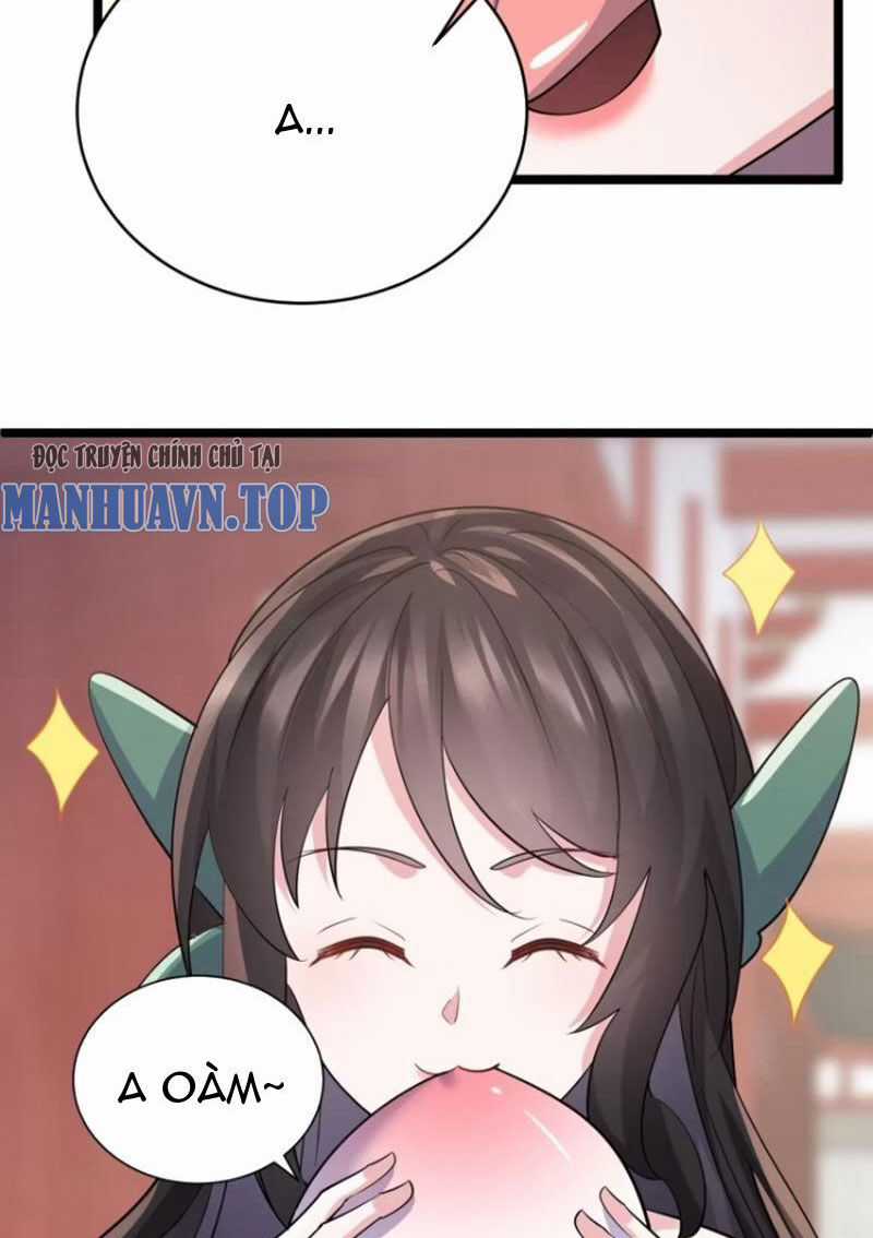 Ta Vô Địch Từ Ăn Chực Chapter 34 trang 37