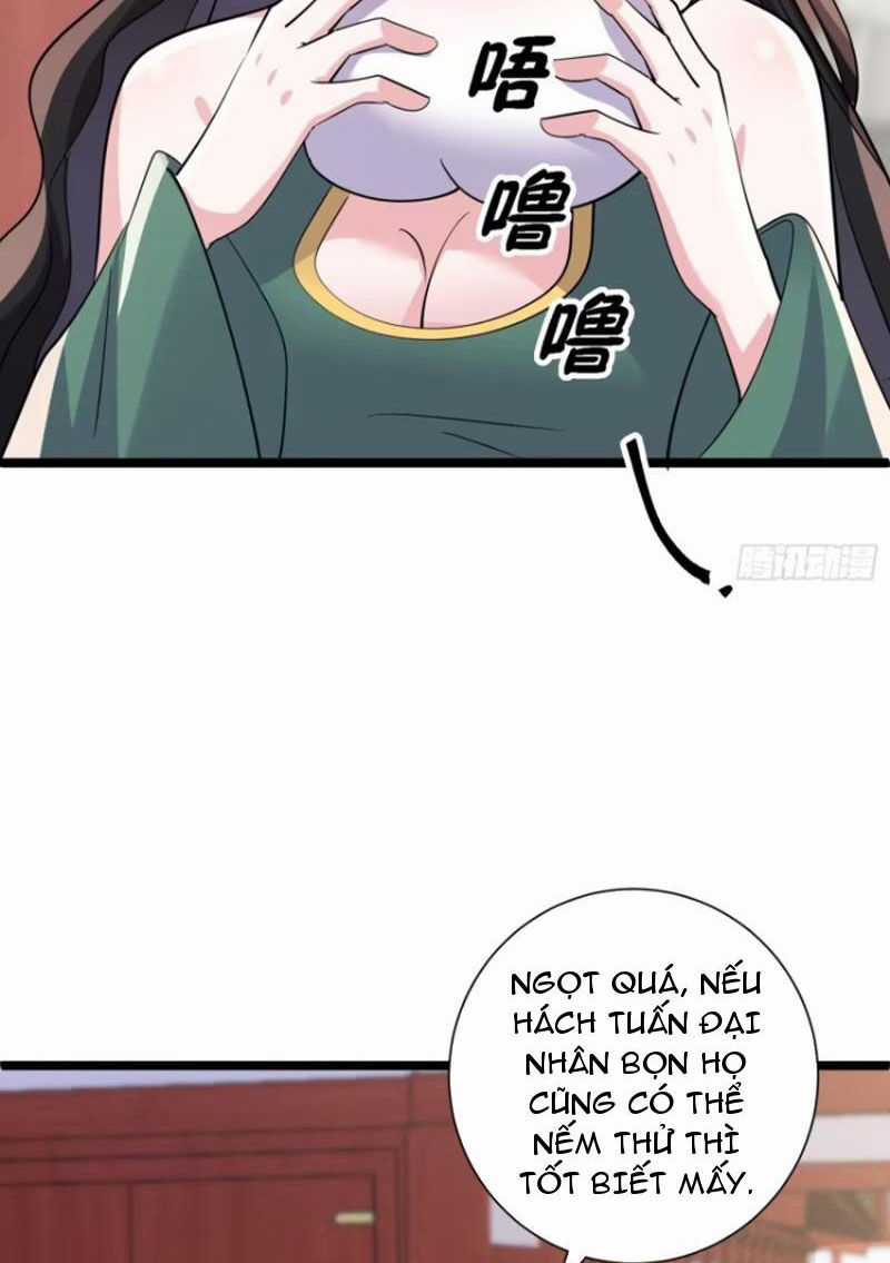 Ta Vô Địch Từ Ăn Chực Chapter 34 trang 38