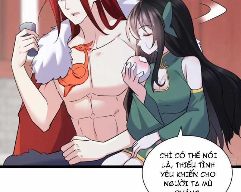 Ta Vô Địch Từ Ăn Chực Chapter 34 trang 41