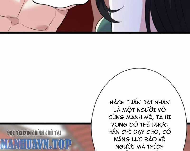 Ta Vô Địch Từ Ăn Chực Chapter 34 trang 44