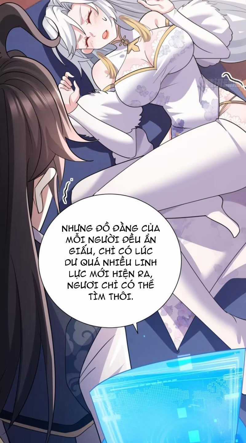 Ta Vô Địch Từ Ăn Chực Chapter 34 trang 5