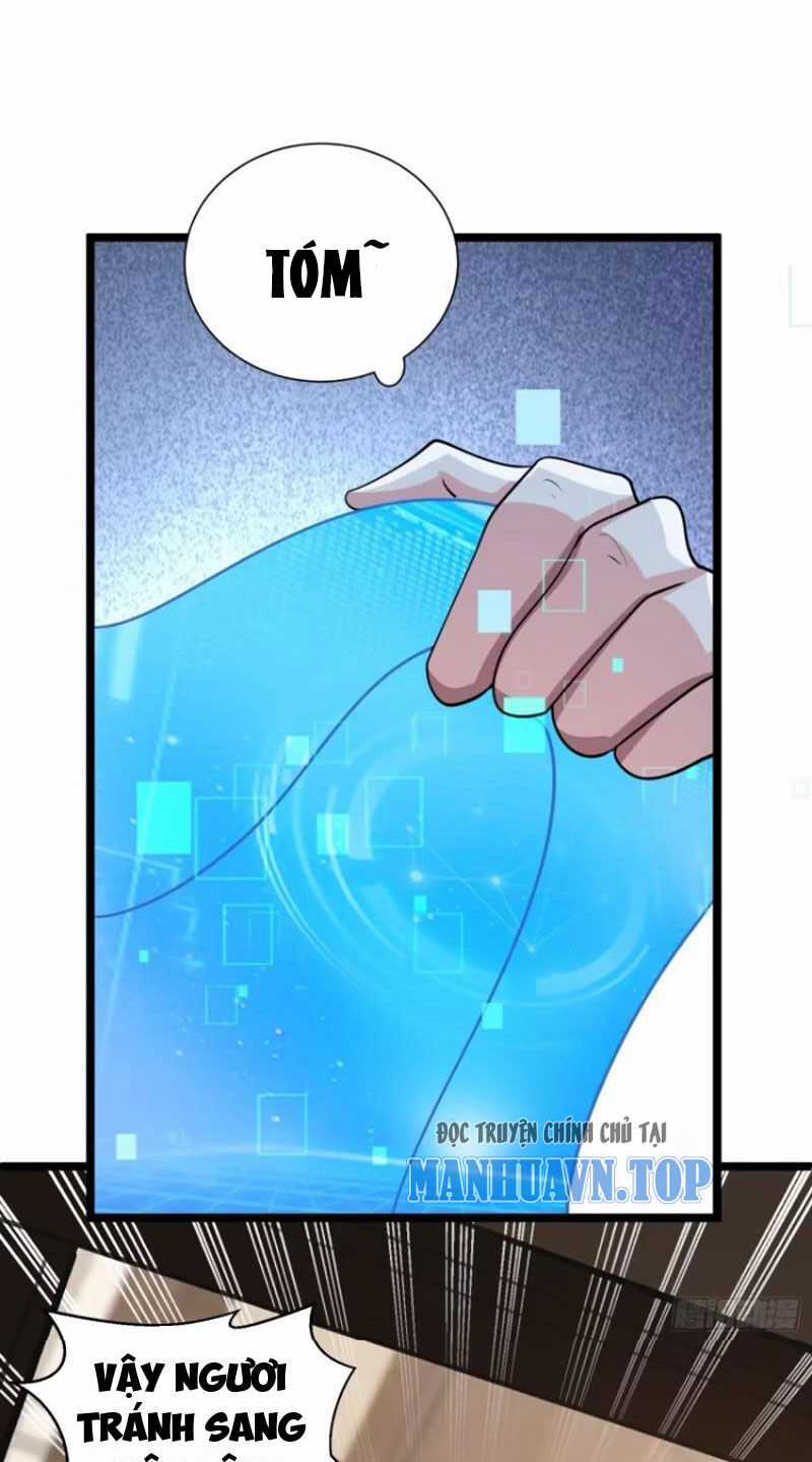 Ta Vô Địch Từ Ăn Chực Chapter 34 trang 8