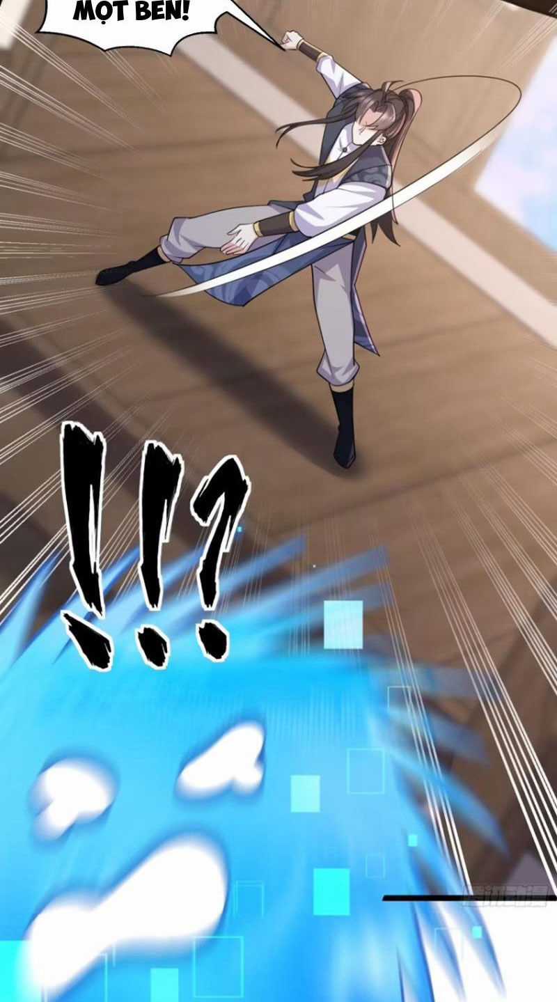 Ta Vô Địch Từ Ăn Chực Chapter 34 trang 9