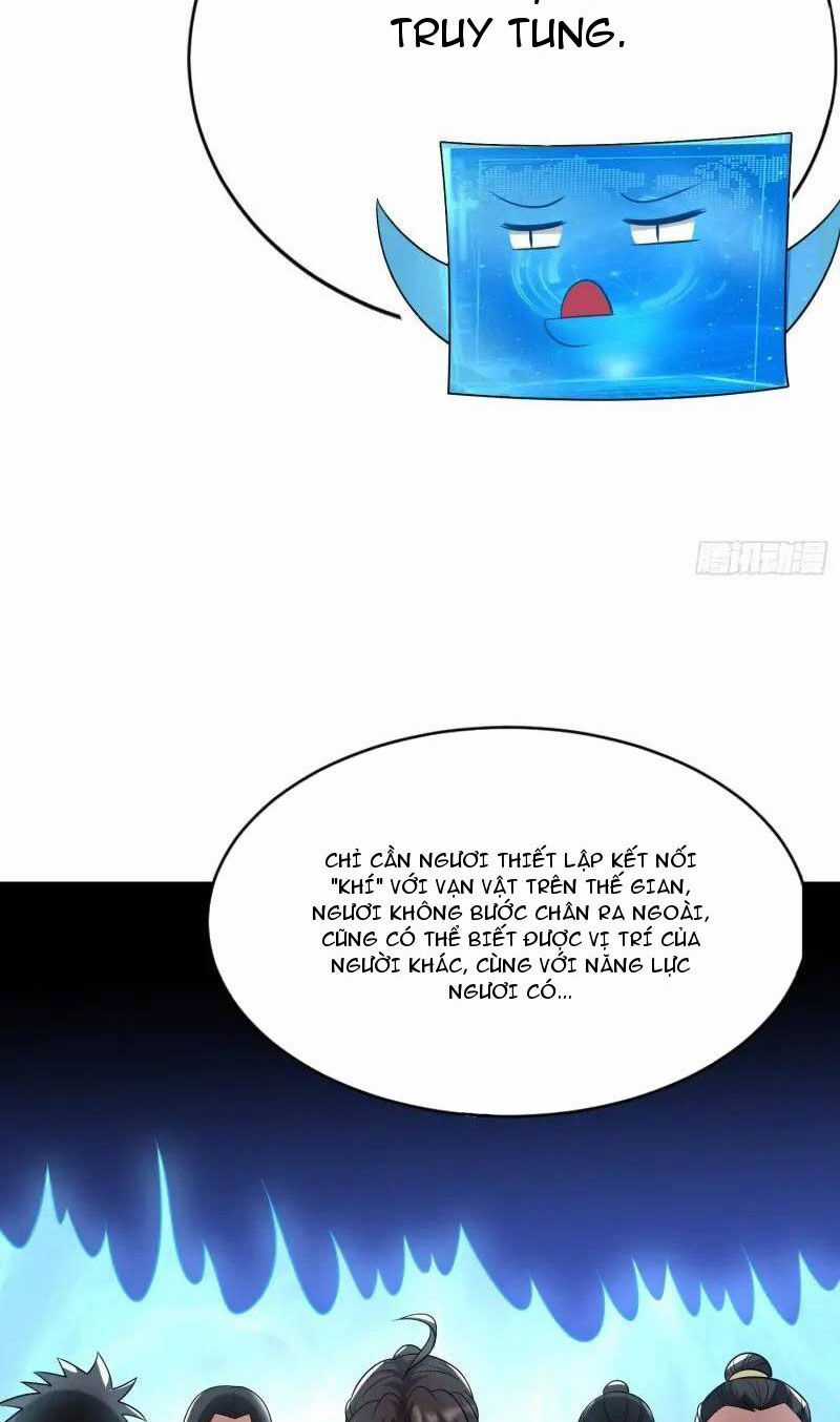 Ta Vô Địch Từ Ăn Chực Chapter 35 trang 10