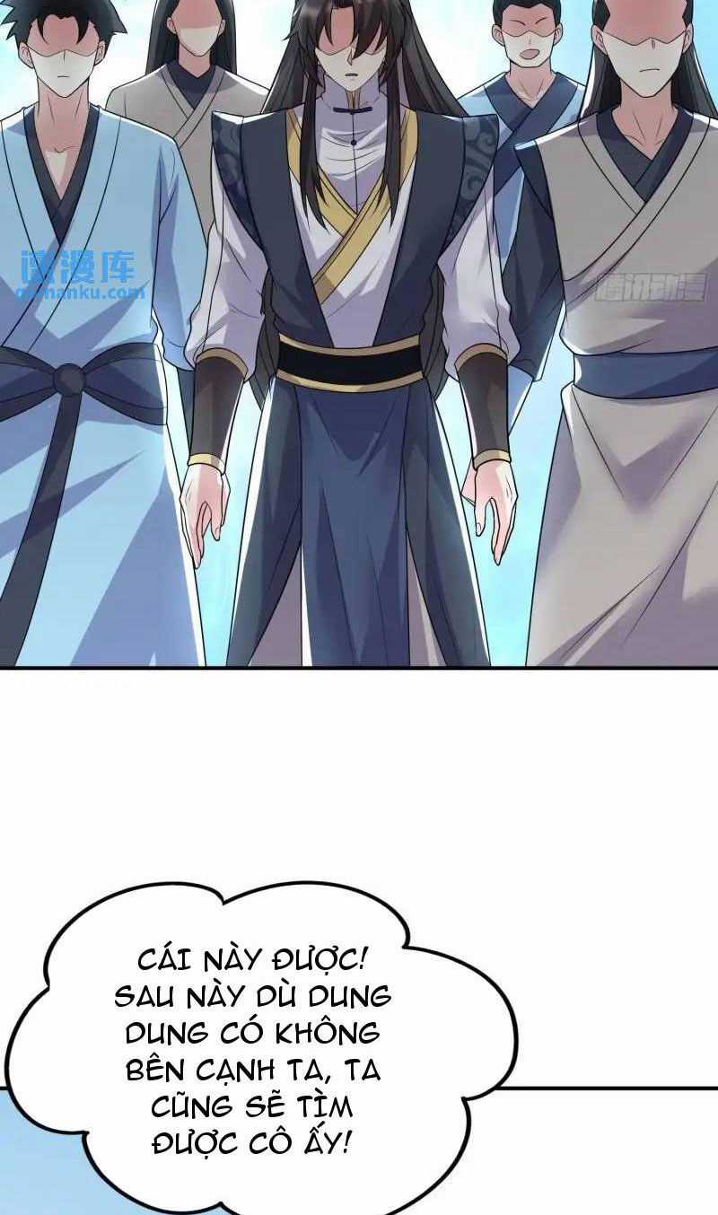 Ta Vô Địch Từ Ăn Chực Chapter 35 trang 11