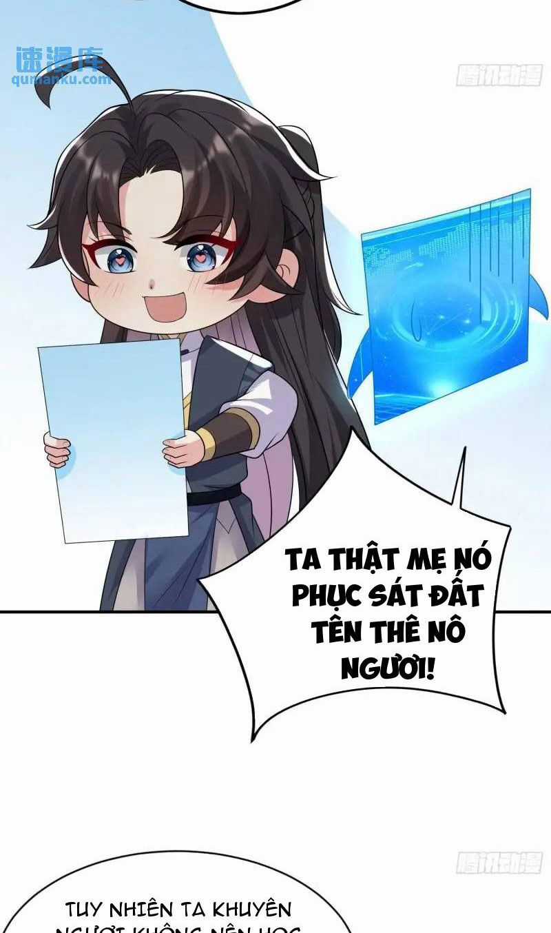 Ta Vô Địch Từ Ăn Chực Chapter 35 trang 12