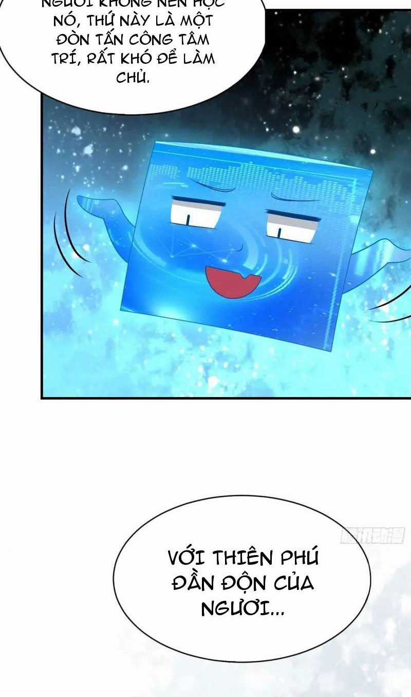 Ta Vô Địch Từ Ăn Chực Chapter 35 trang 13