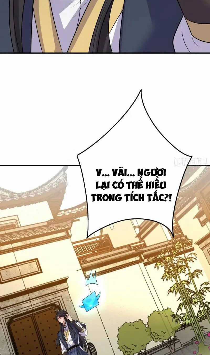 Ta Vô Địch Từ Ăn Chực Chapter 35 trang 15