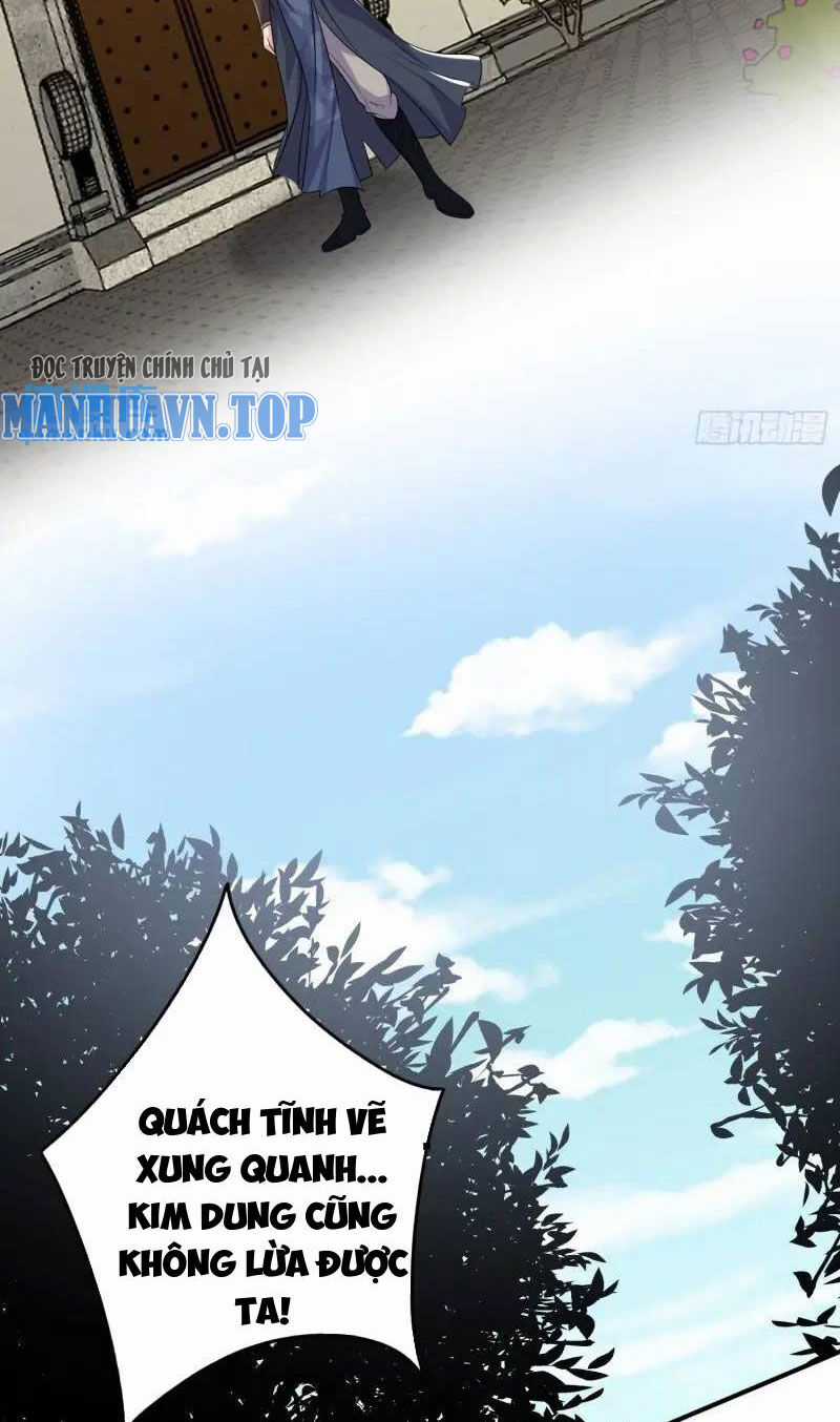 Ta Vô Địch Từ Ăn Chực Chapter 35 trang 16