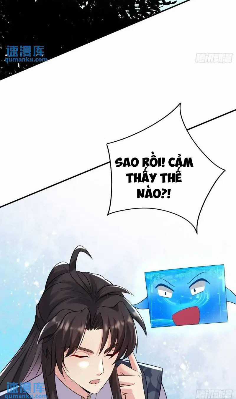 Ta Vô Địch Từ Ăn Chực Chapter 35 trang 17